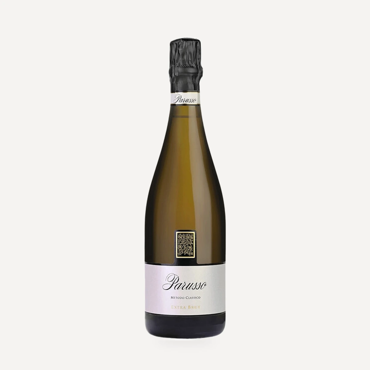 Metodo Classico Extra Brut wine — Parusso Armando di Parusso F.lli Società Agricola winery — Dionysus