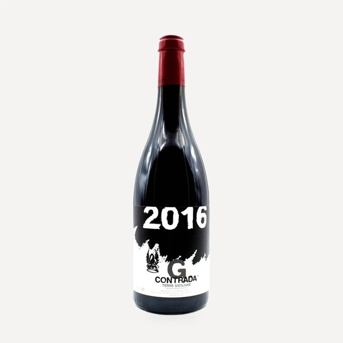 Contrada G wine — Passopisciaro winery — Dionysus