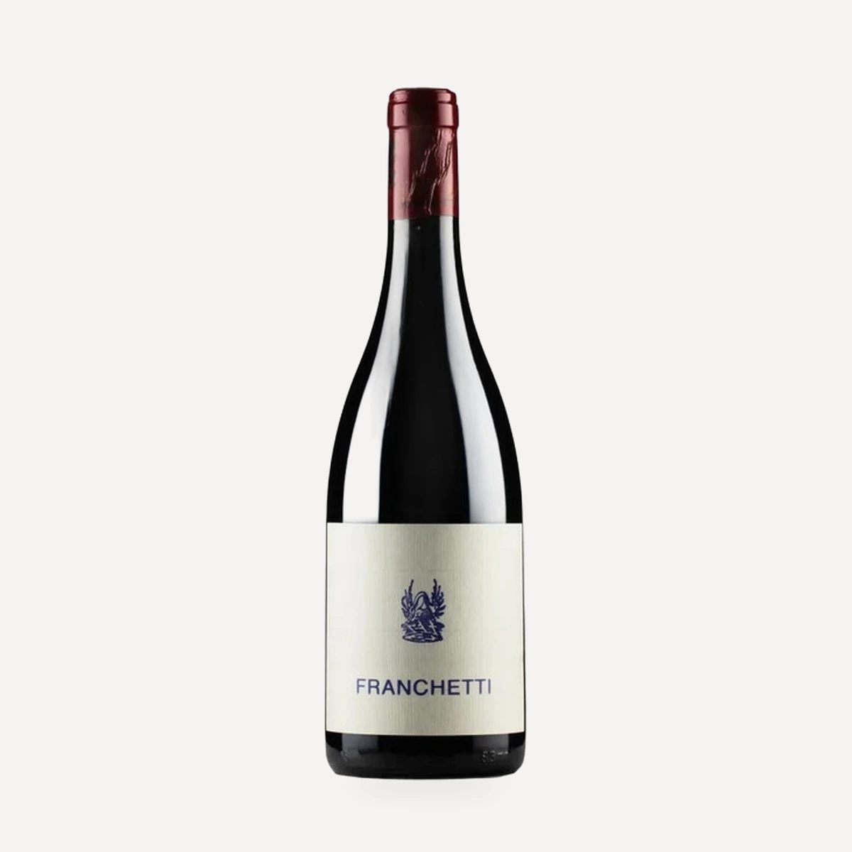 Franchetti wine — Passopisciaro winery — Dionysus