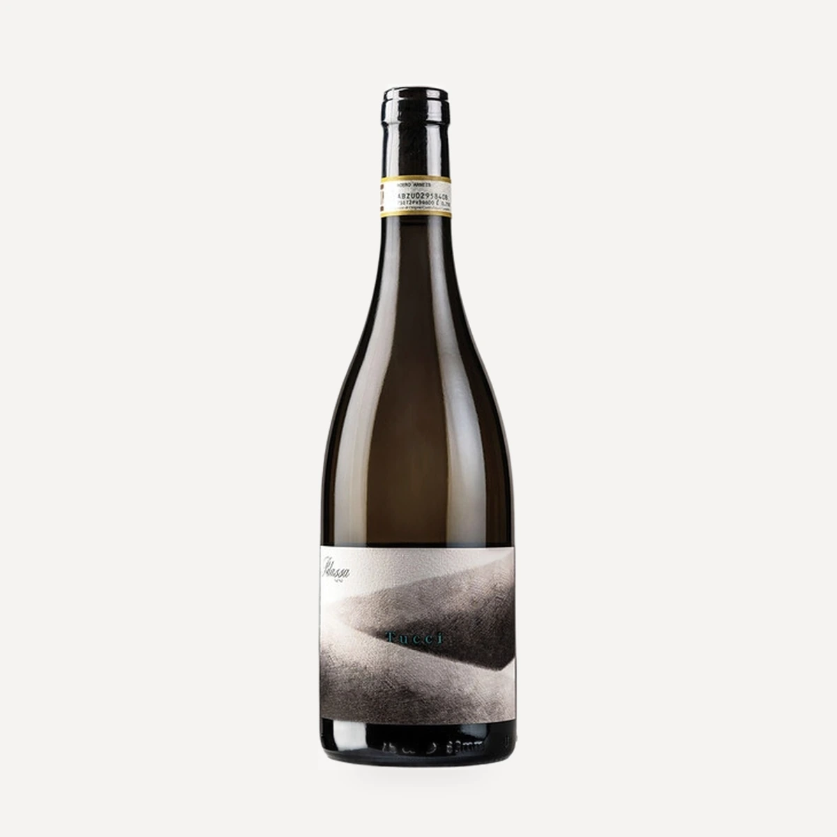 Tucci Roero Arneis DOCG wine — Pelassa winery — Dionysus