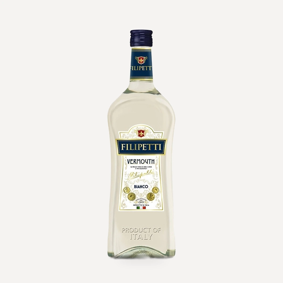 Filipetti Bianco Vermouth wine — Perlino winery — Dionysus