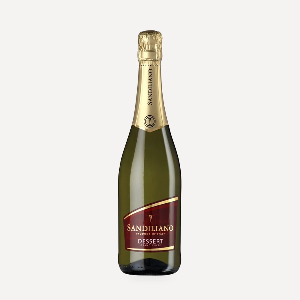 Grande Cuvee Dessert wine — Perlino winery — Dionysus