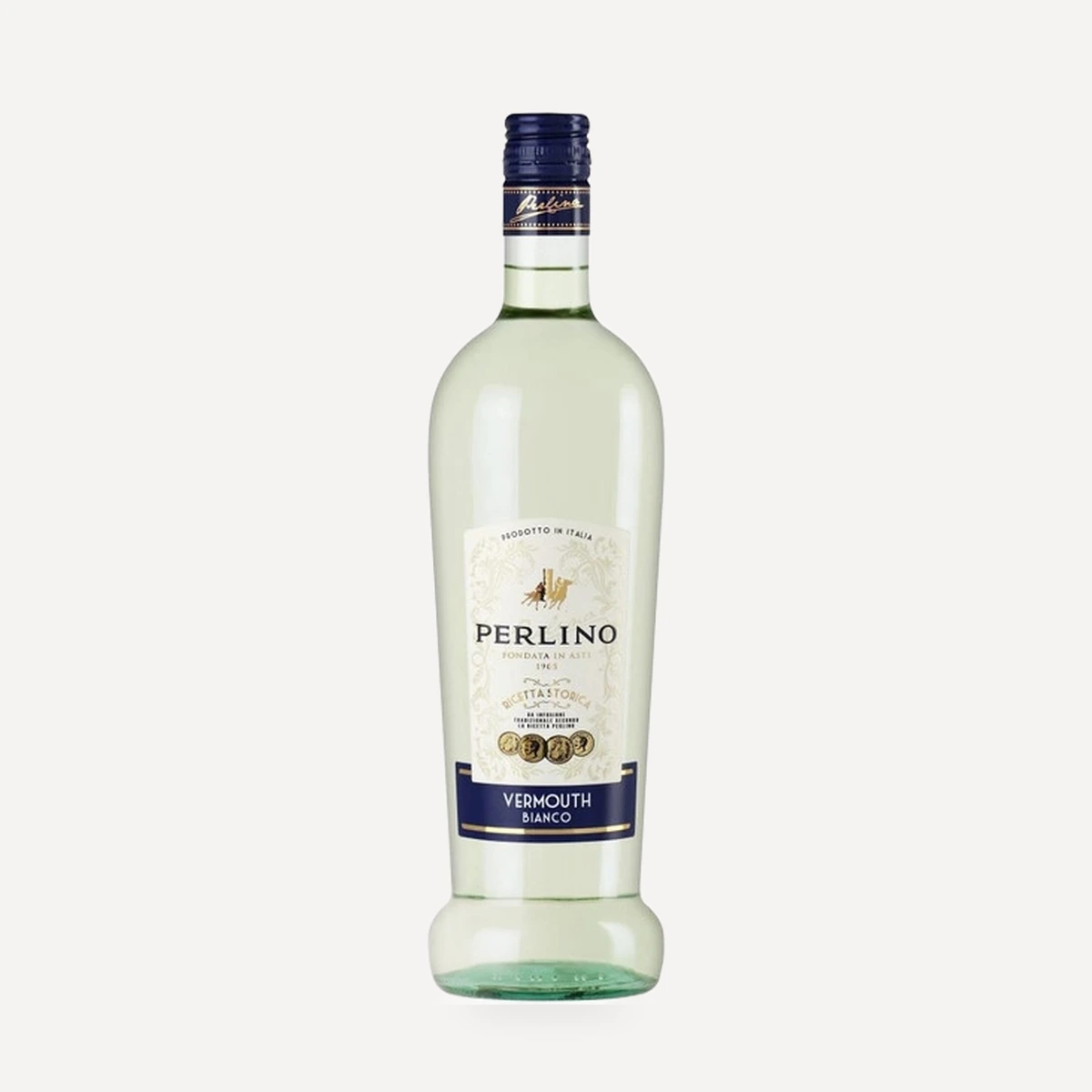 Perlino Bianco wine — Perlino winery — Dionysus