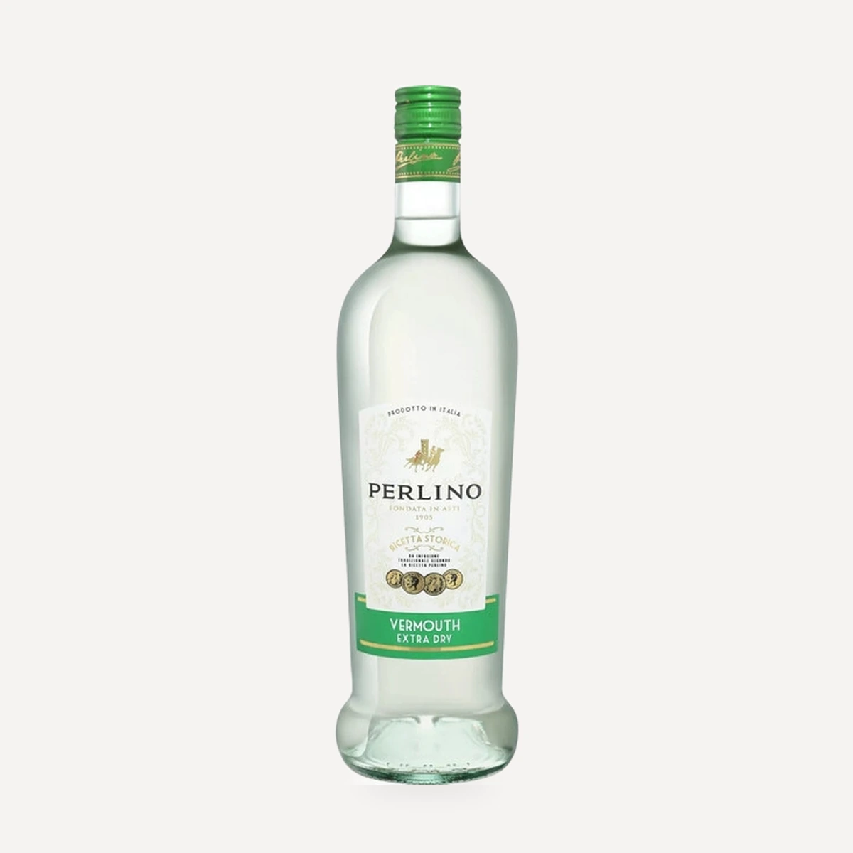Perlino Extra Dry wine — Perlino winery — Dionysus