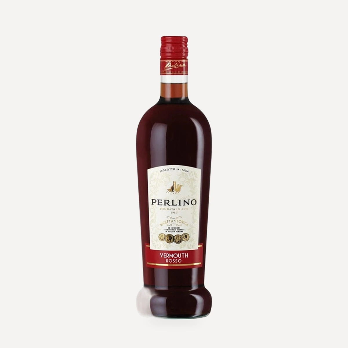 Perlino Rosso wine — Perlino winery — Dionysus