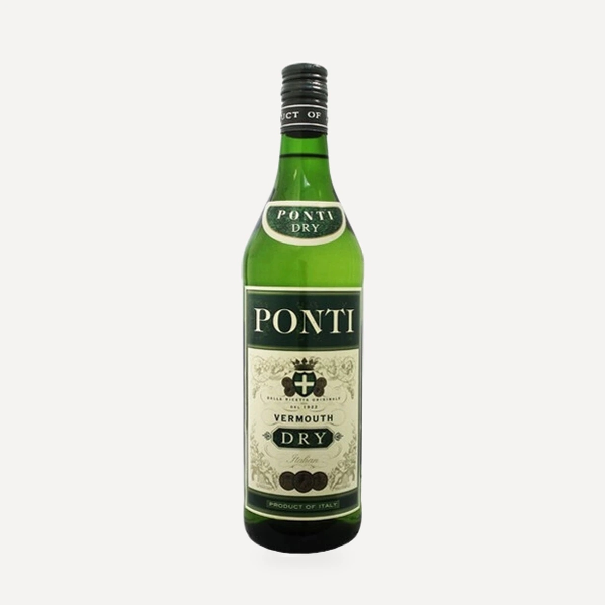 Ponti Dry wine — Perlino winery — Dionysus