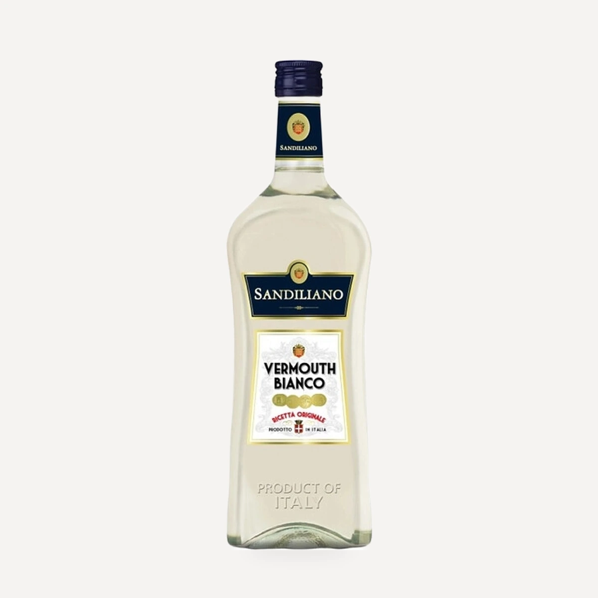 Sandiliano Vermouth Bianco wine — Perlino winery — Dionysus