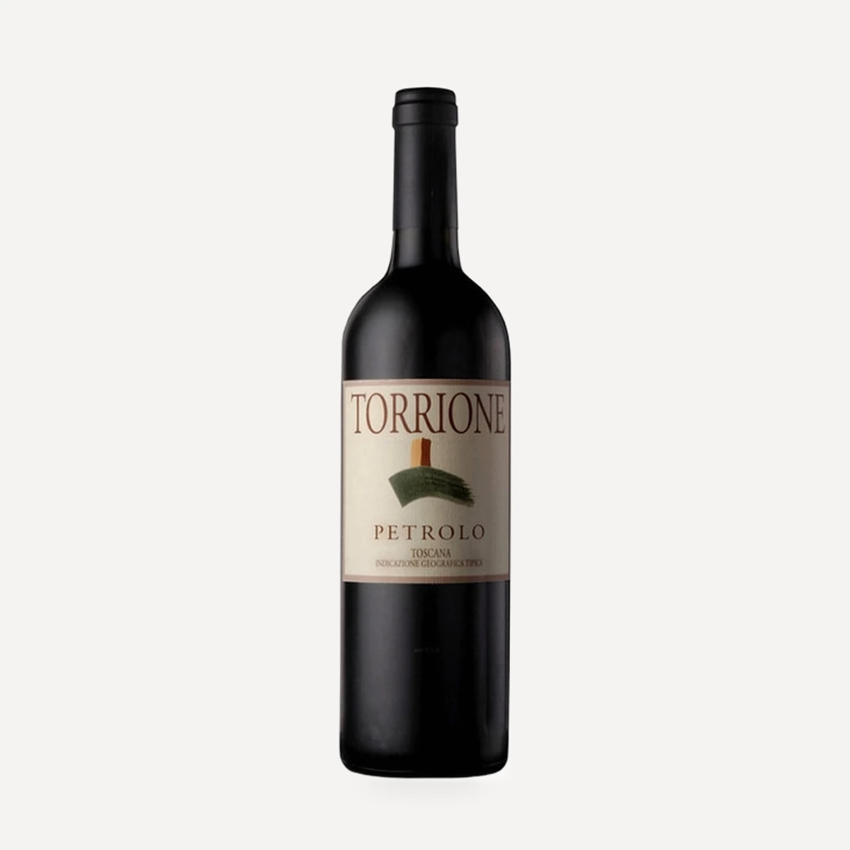 Torrione wine — Petrolo winery — Dionysus