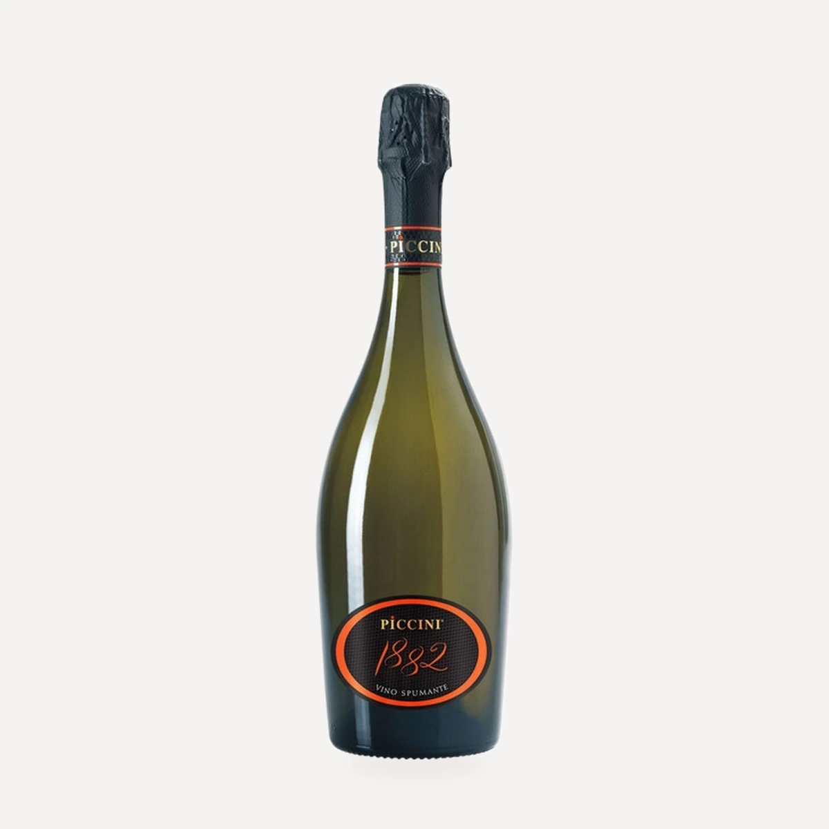 1882 Sparkling Wine Extra Dry — Piccini winery — Dionysus