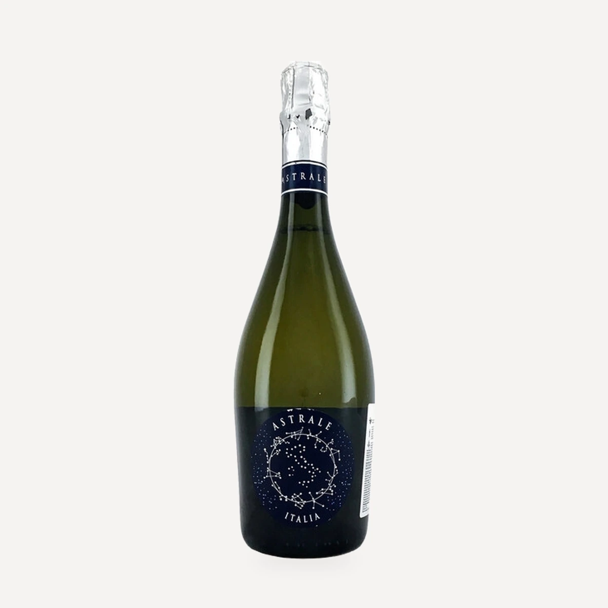 Astrale Collezione Brut wine — Piccini winery — Dionysus