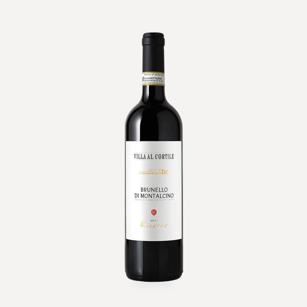 Brunello di Montalcino Riserva DOCG wine — Piccini winery — Dionysus