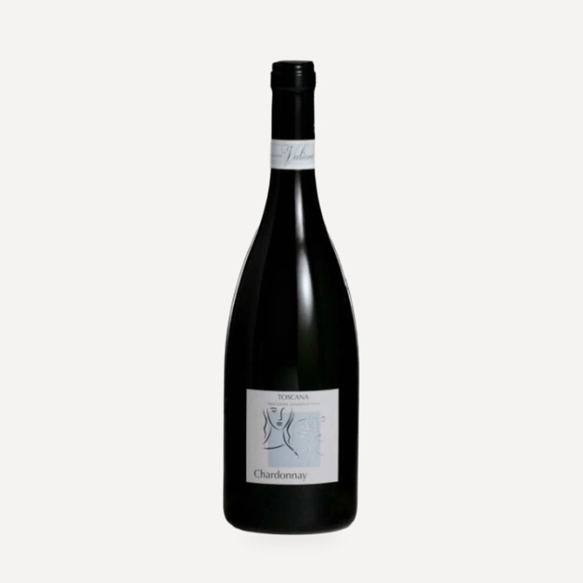 Donna di Valiano Chardonnay IGT wine — Piccini winery — Dionysus
