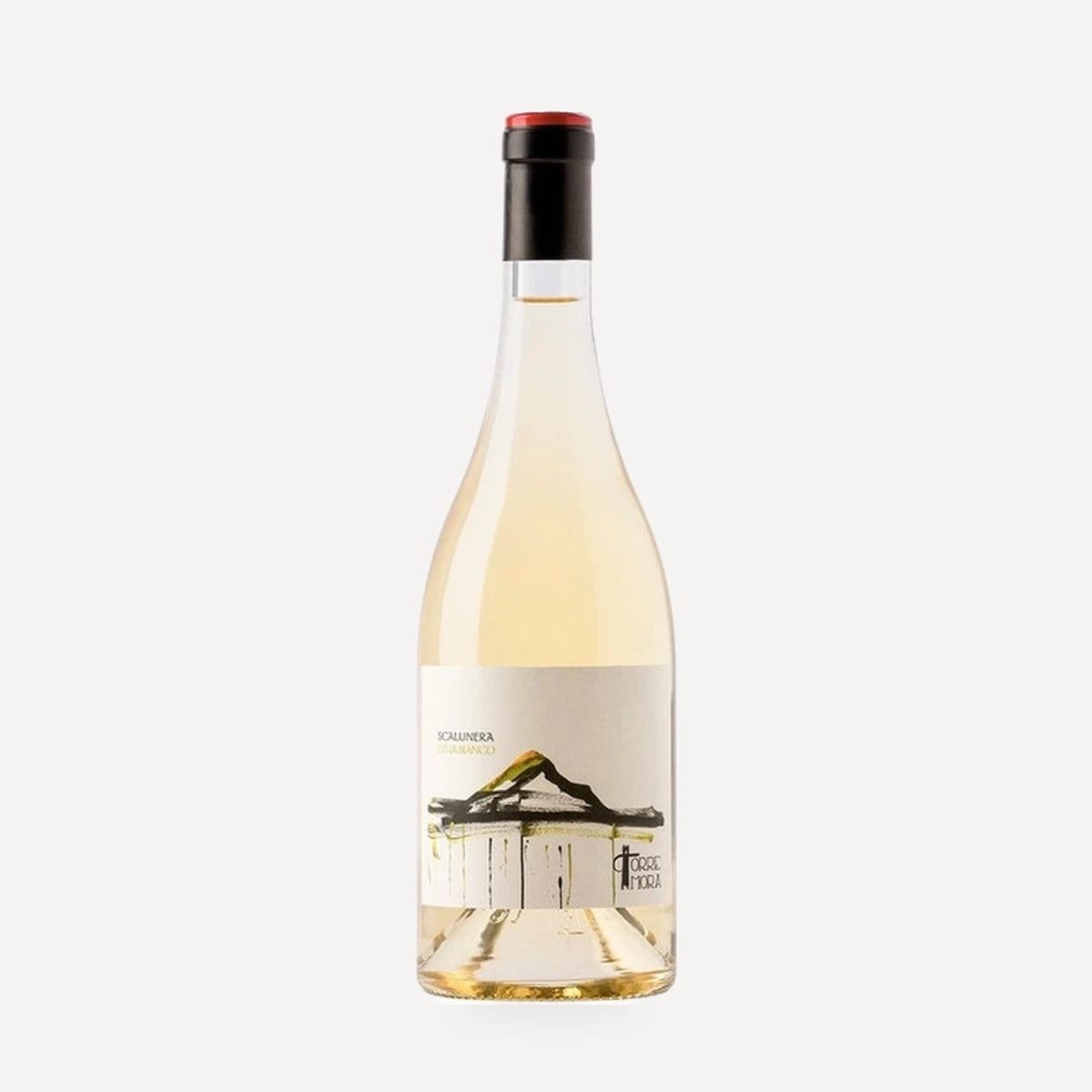 Scalunera Etna Bianco DOC wine — Piccini winery — Dionysus