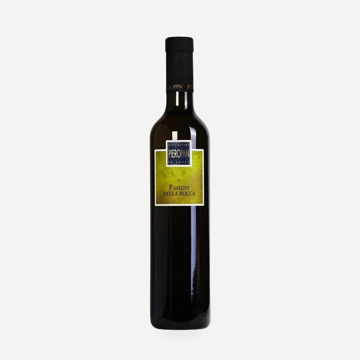 Passito della Rocca wine — Pieropan winery — Dionysus