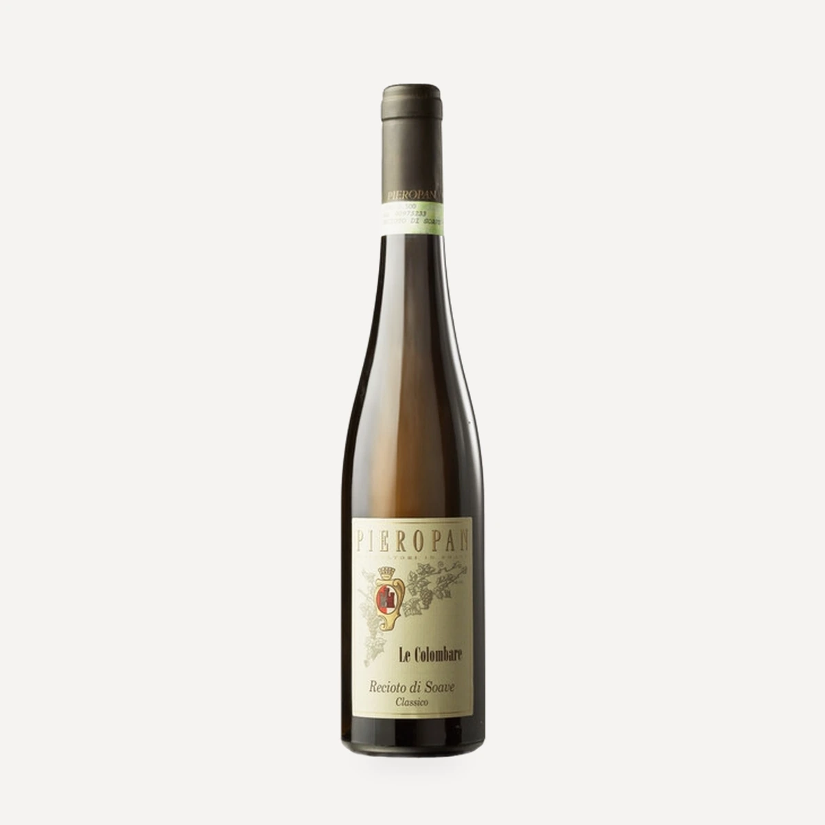Recioto di Soave Classico, Le Colombare, Pieropan, Veneto, Italy wine — Pieropan winery — Dionysus