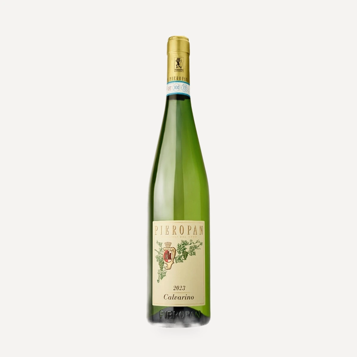 Soave Classico, Calvarino, Pieropan, Veneto, Italy wine — Pieropan winery — Dionysus