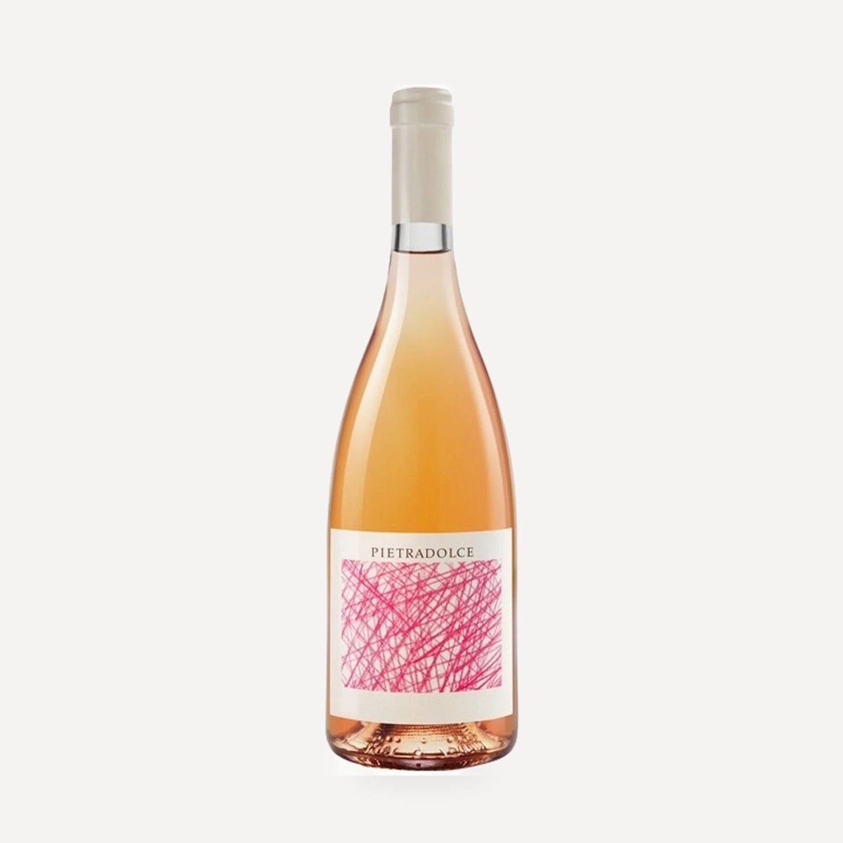 PIETRADOLCE Etna Rosato DOC wine — Pietradolce winery — Dionysus
