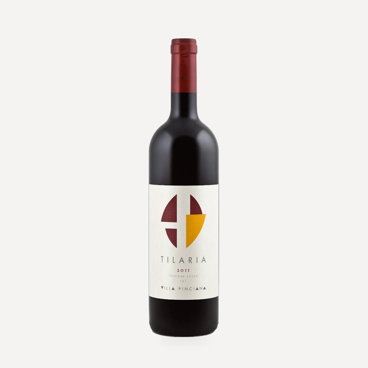 Tilaria wine — Pinciana winery — Dionysus