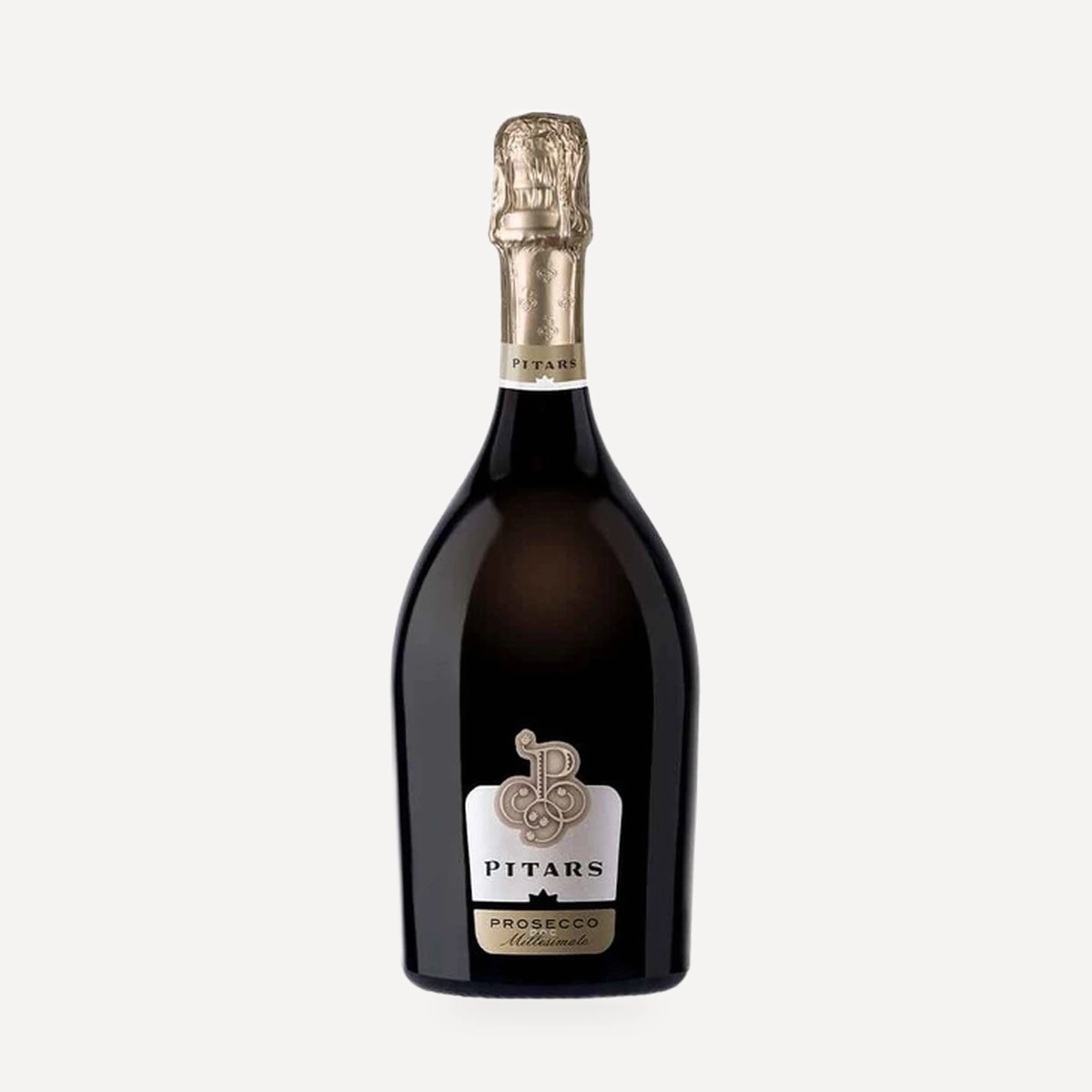 Millesimato Prosecco DOC wine — Pitars winery — Dionysus