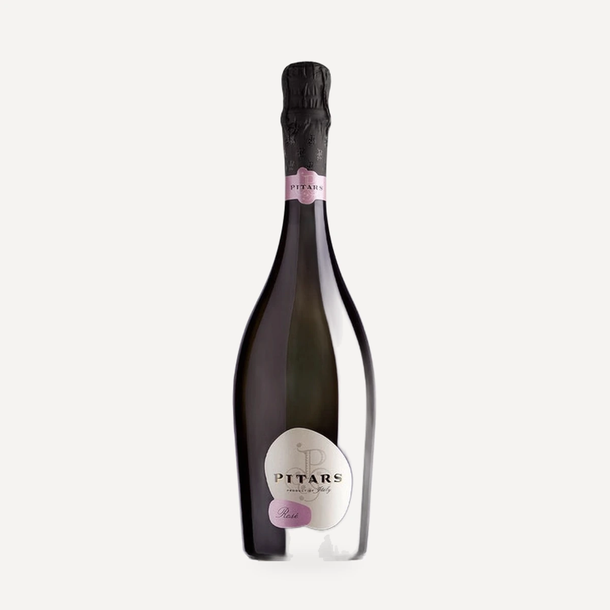 Rose wine — Pitars winery — Dionysus