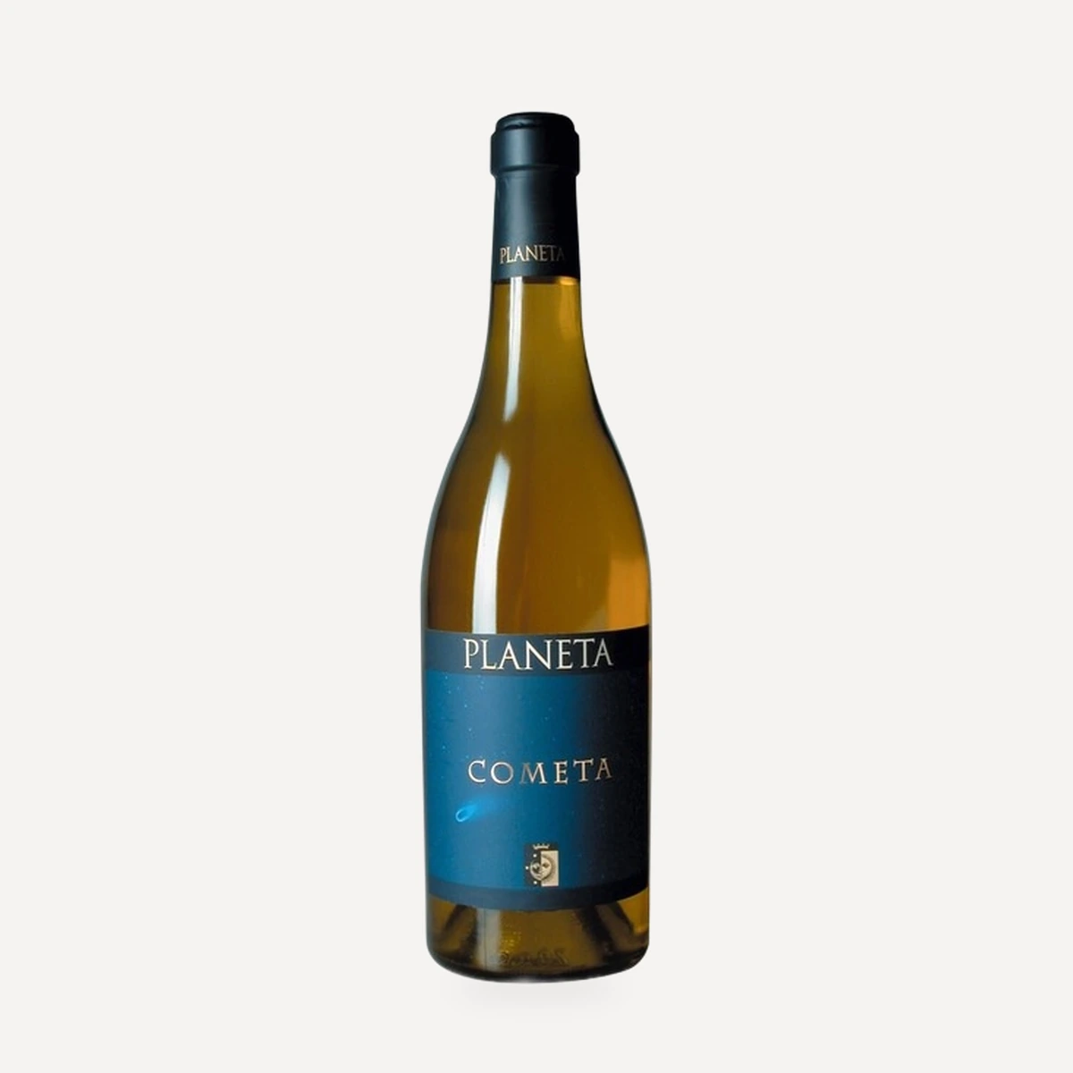 Cometa Sicilia IGT wine — Planeta winery — Dionysus
