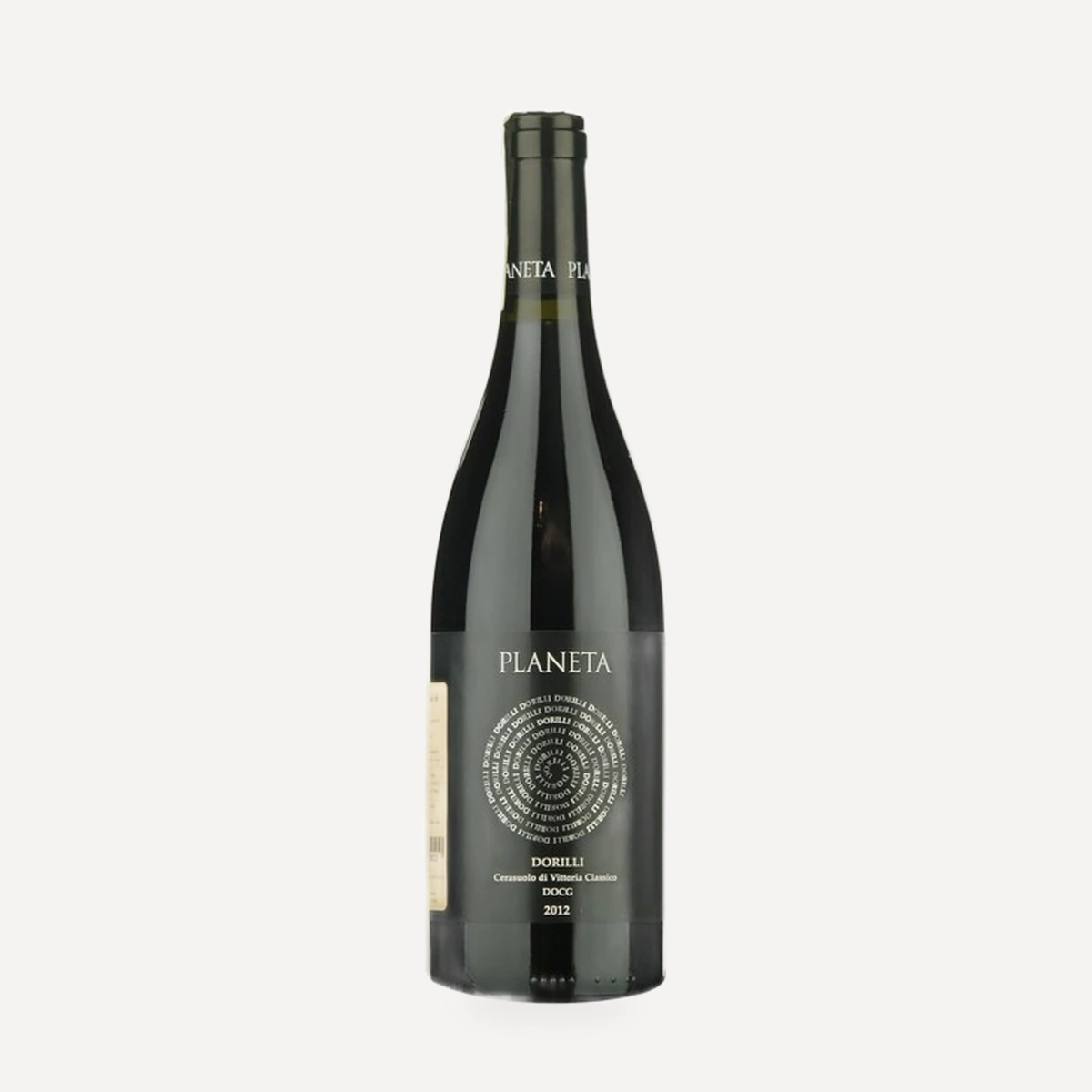 Dorilli Cerasuolo di Vittoria Classico DOCG wine — Planeta winery — Dionysus