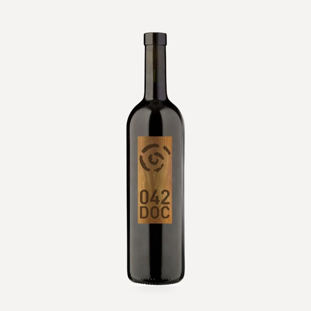 042 wine — Plozza winery — Dionysus