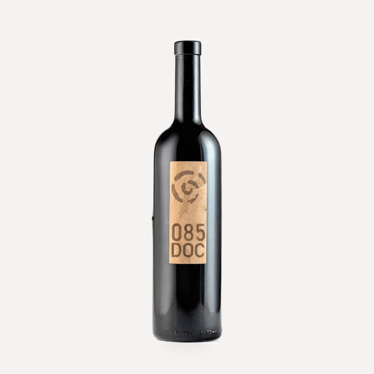 085 Rosso di Valtellina DOC wine — Plozza winery — Dionysus