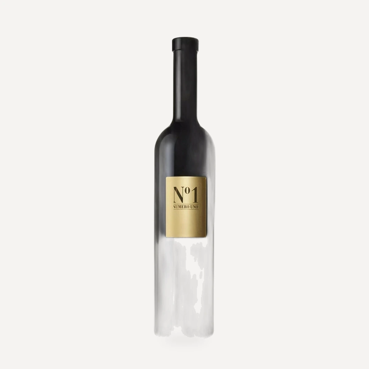 N°1 - Numero Uno wine — Plozza winery — Dionysus