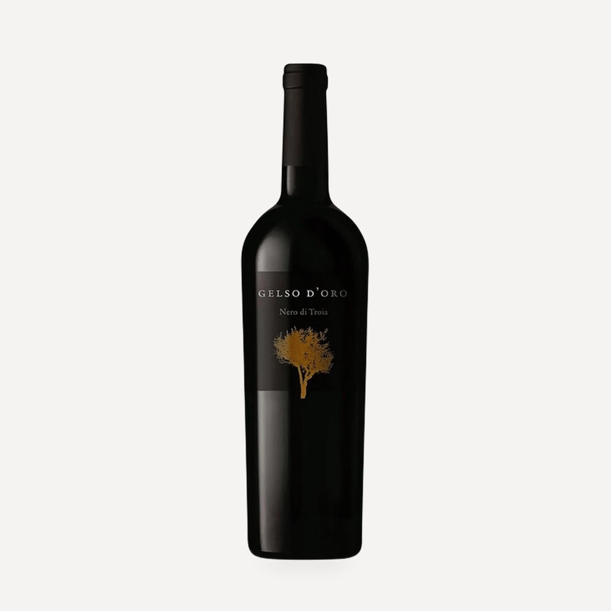 Gelso d'Oro Nero di Troia Puglia IGT wine — Podere 29 winery — Dionysus