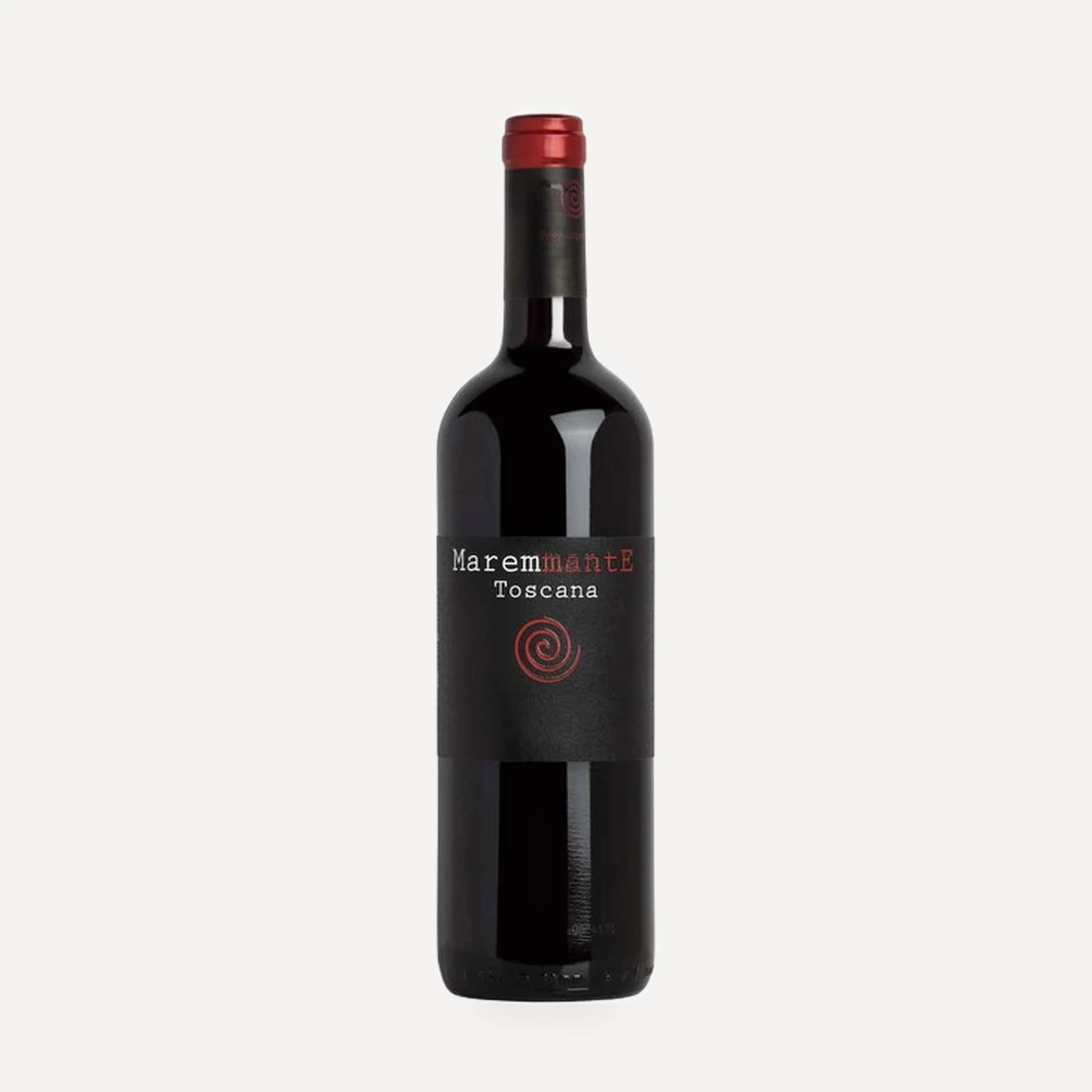 Maremmante wine — PoggioargentierA winery — Dionysus