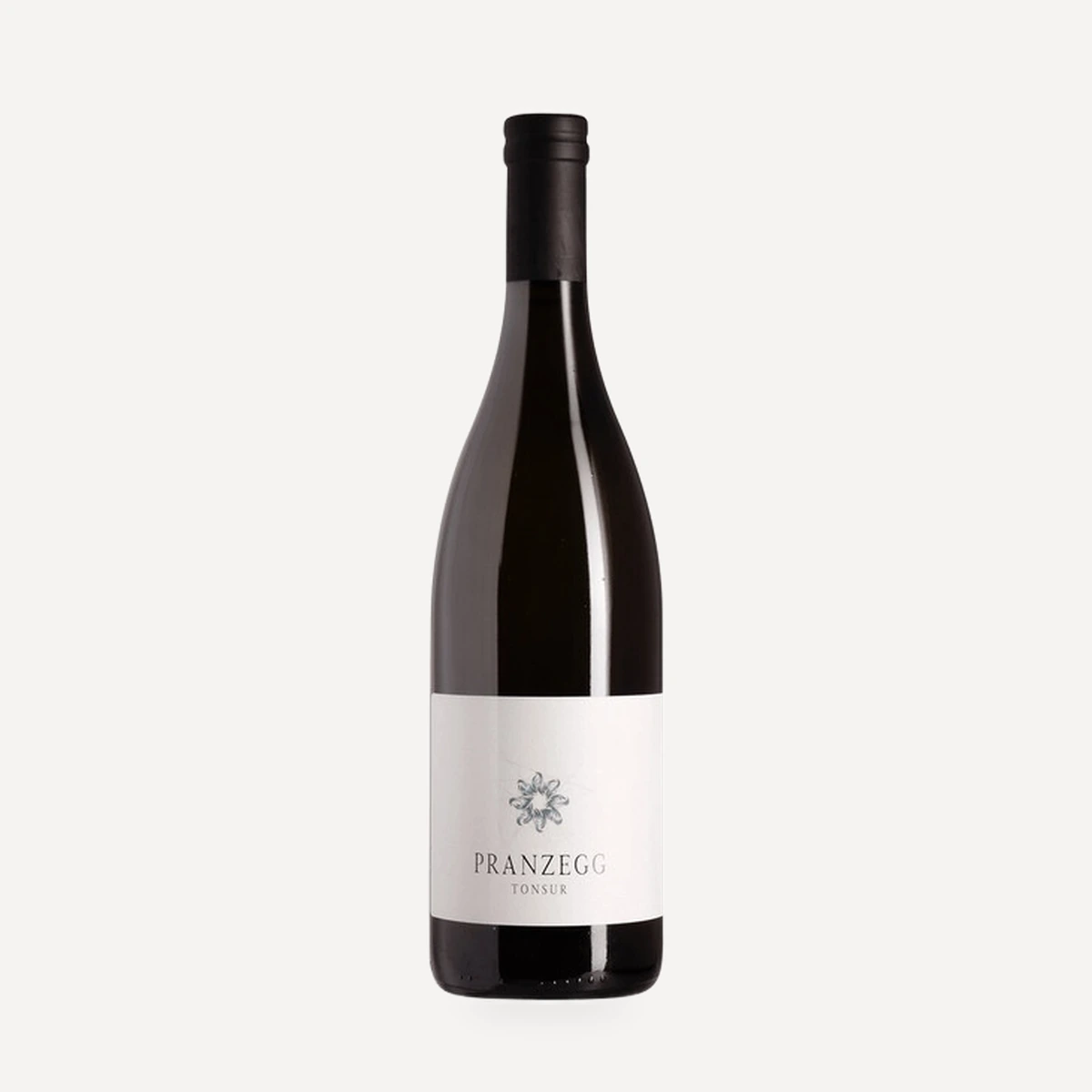 Tonsur Trentino-Alto Adige IGT wine — Pranzegg winery — Dionysus