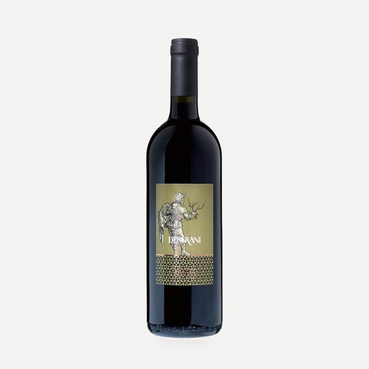 Destrani Vigneti delle Dolomiti IGT wine — Pravis winery — Dionysus