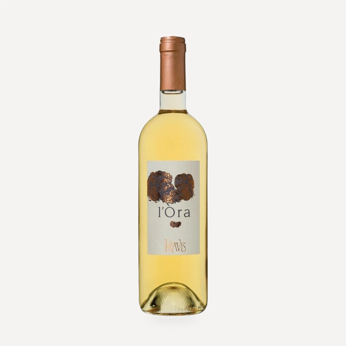 L'Ora Vigneti delle Dolomiti IGT wine — Pravis winery — Dionysus