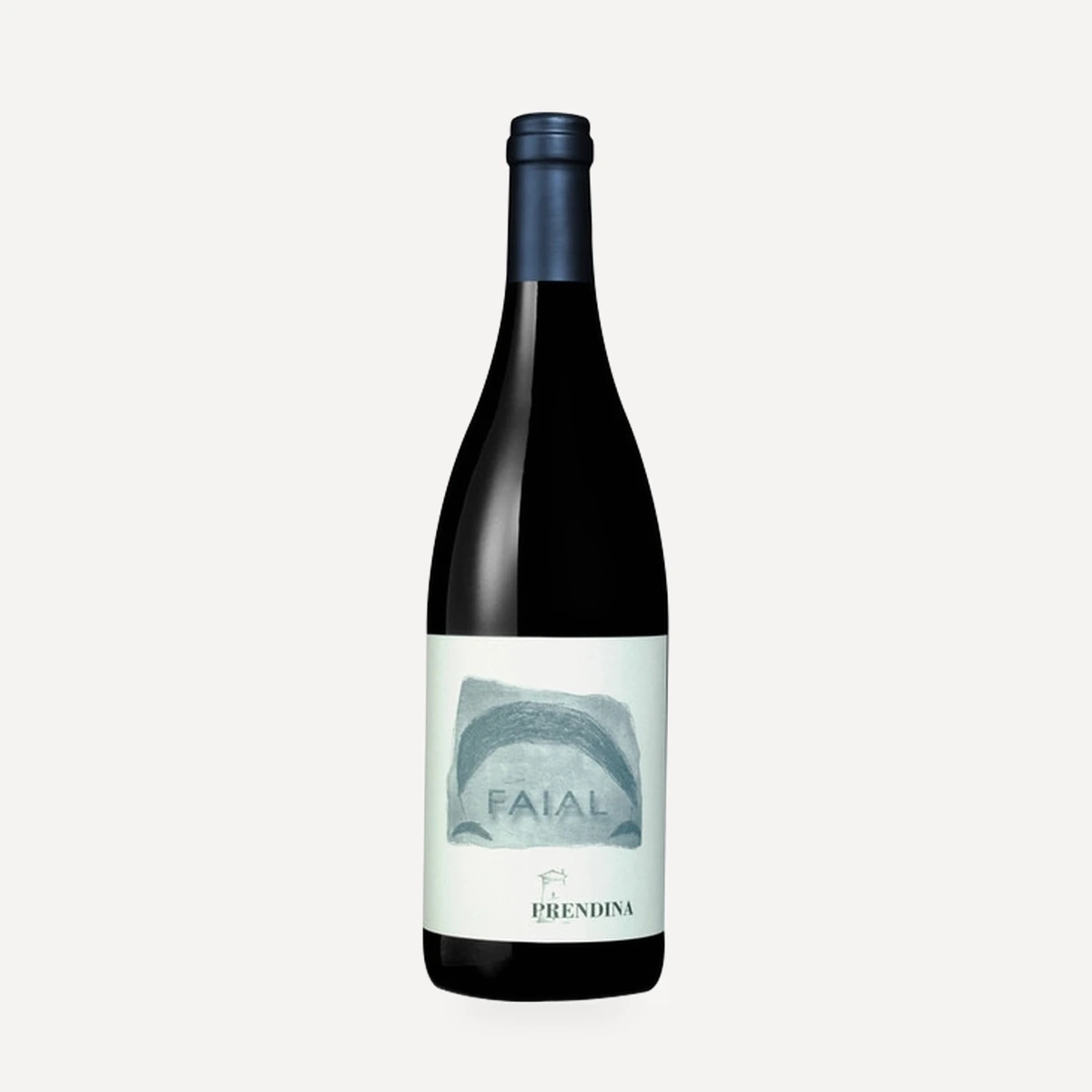 Faial wine — Prendina winery — Dionysus
