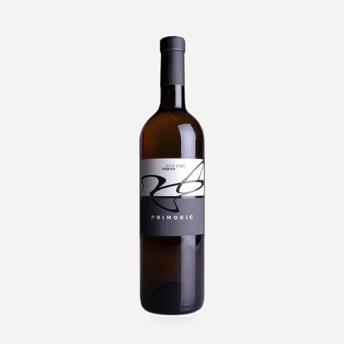 Murno Pinot Grigio Collio DOC wine — Primosic winery — Dionysus
