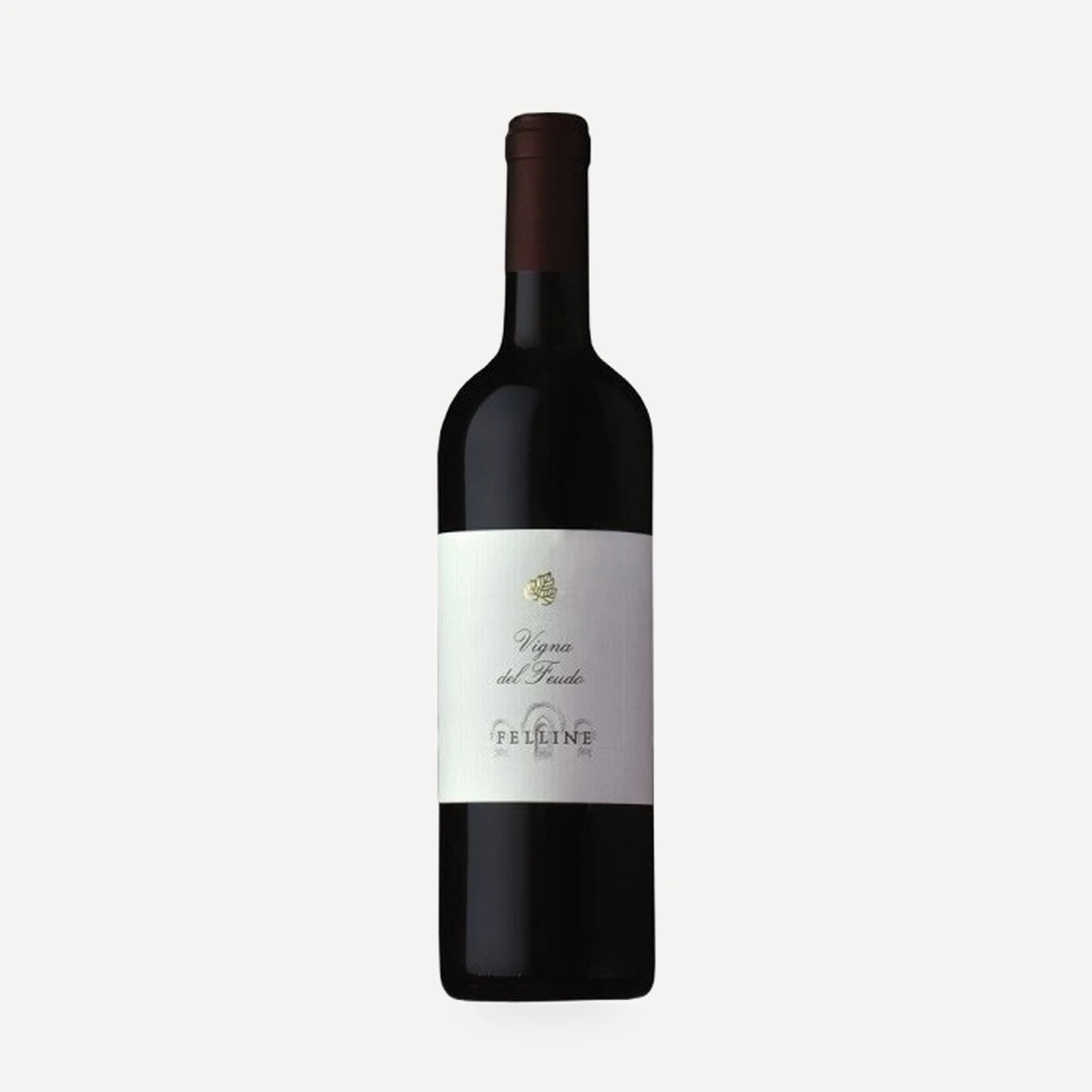 Vigna Del Feudo Puglia IGT wine — Racemi winery — Dionysus