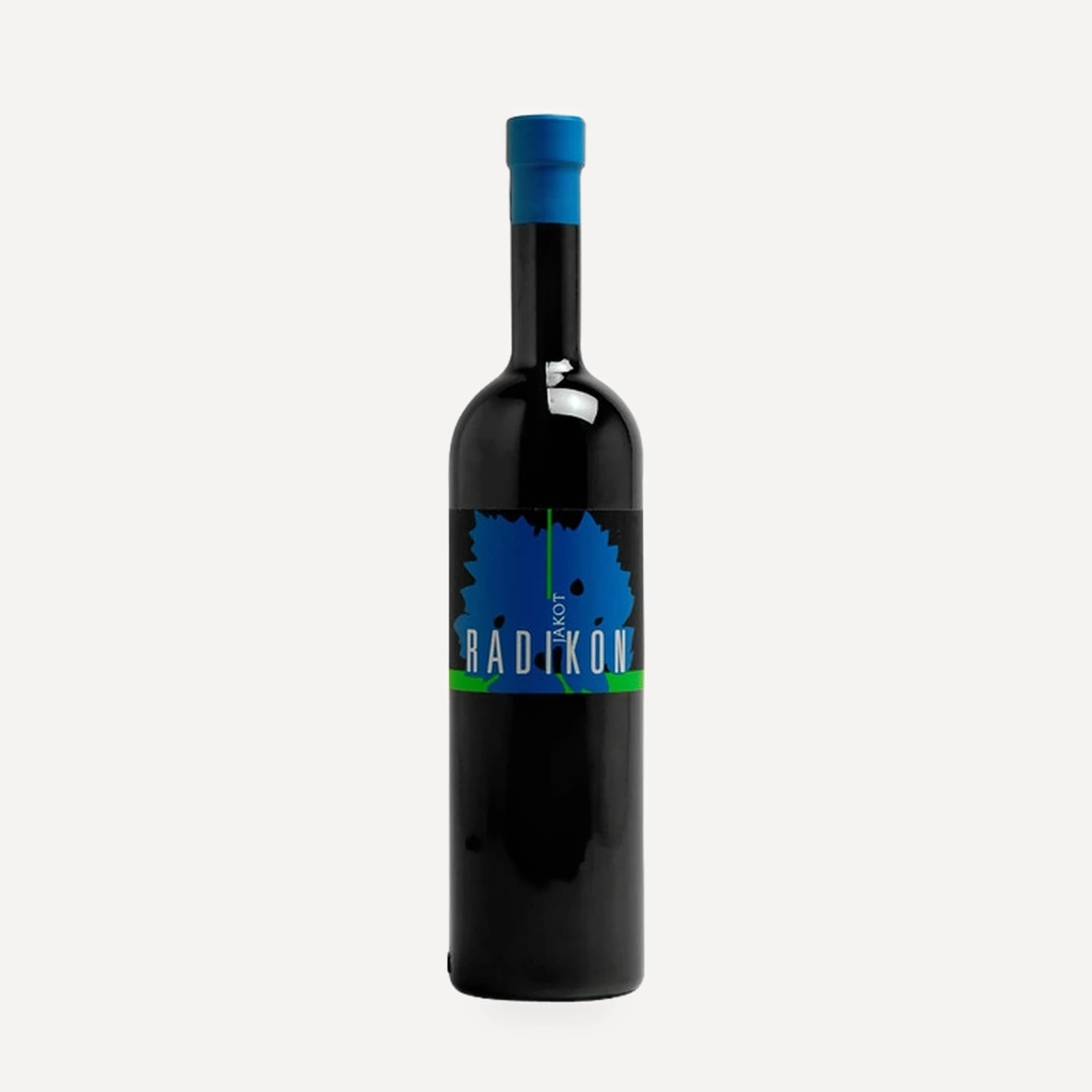 Jakot wine — Radikon winery — Dionysus