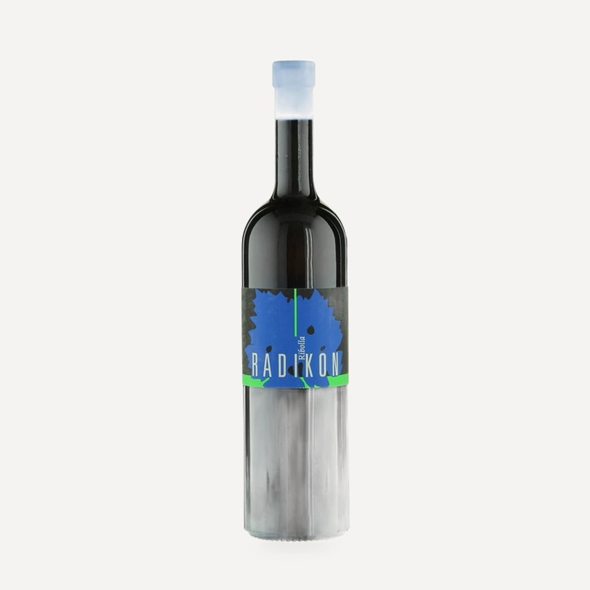 Ribolla wine — Radikon winery — Dionysus