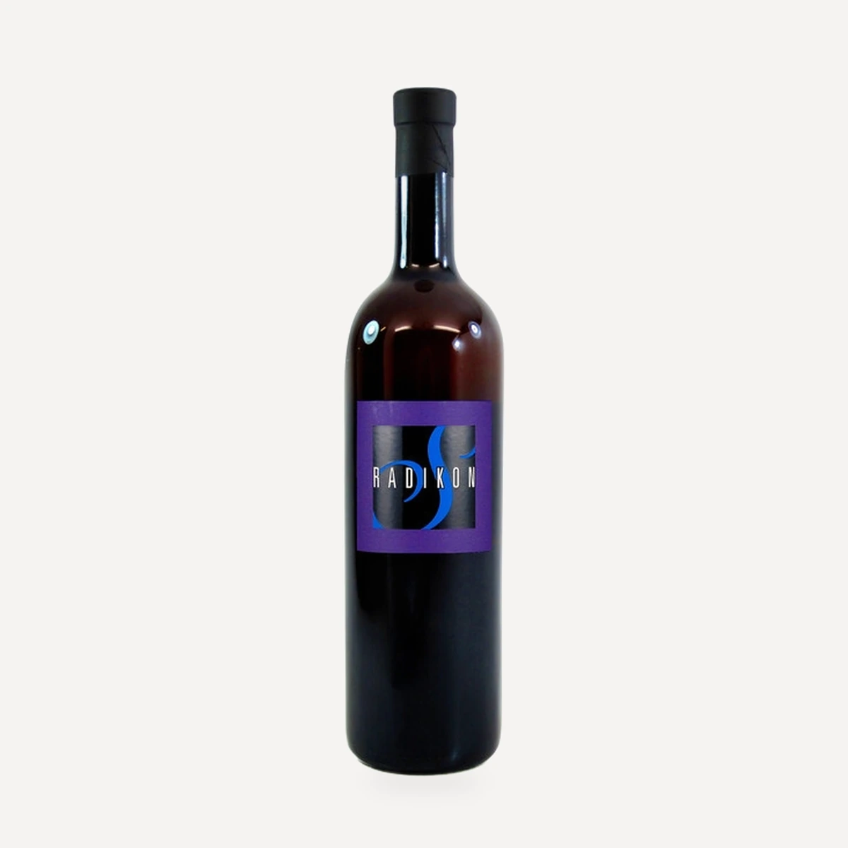 S Pinot Grigio wine — Radikon winery — Dionysus