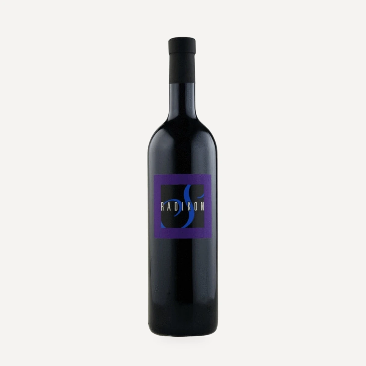 Sivi wine — Radikon winery — Dionysus