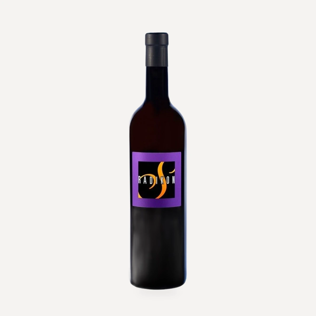 Slatnik wine — Radikon winery — Dionysus