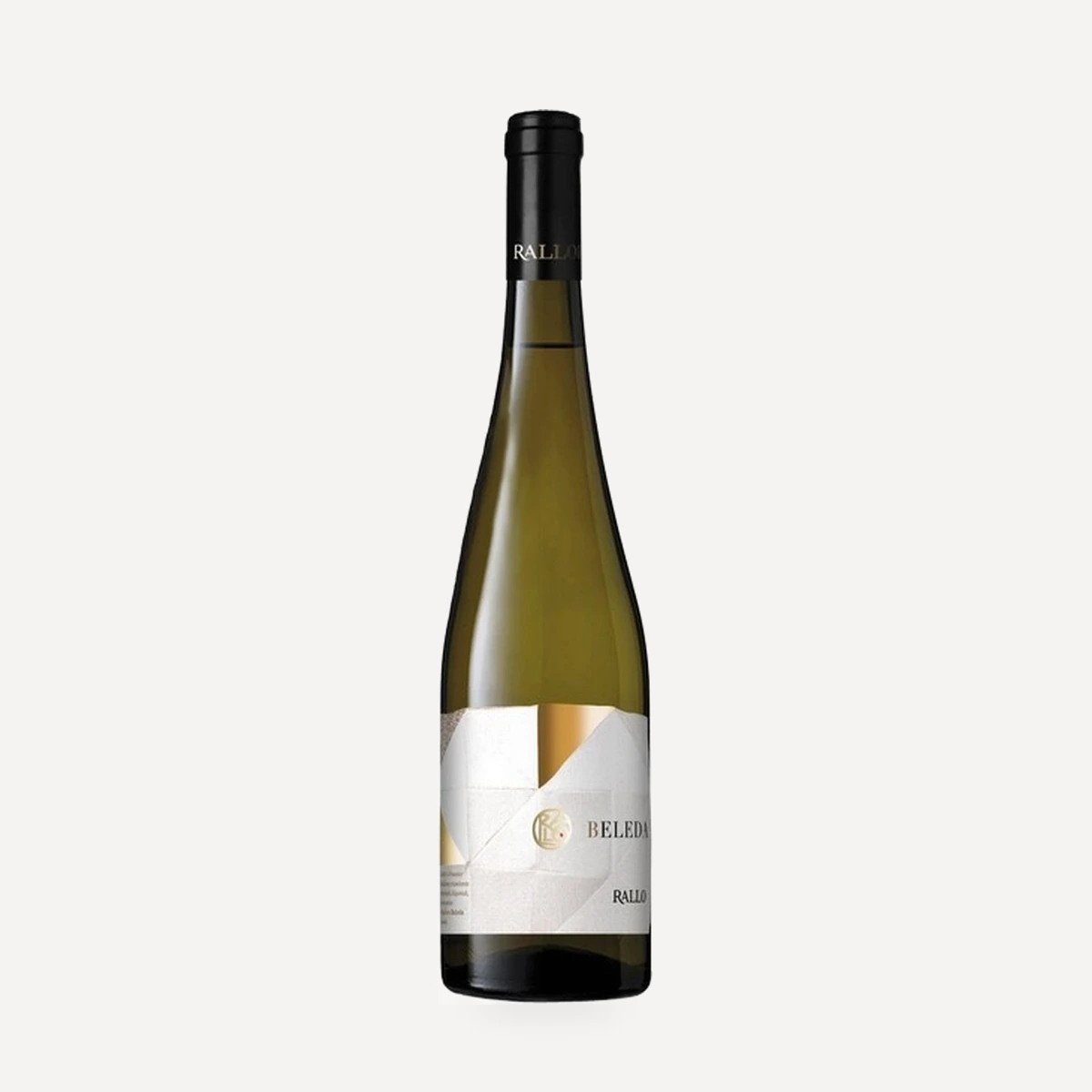 Beleda wine — Rallo winery — Dionysus