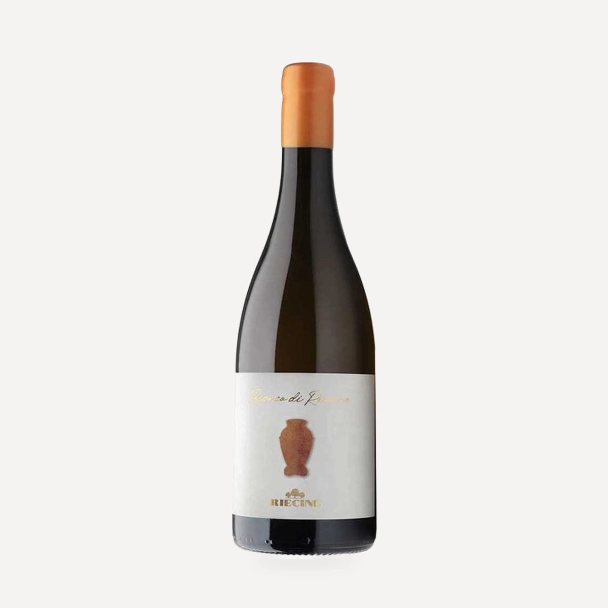 Bianco di Riecine wine — Riecine winery — Dionysus