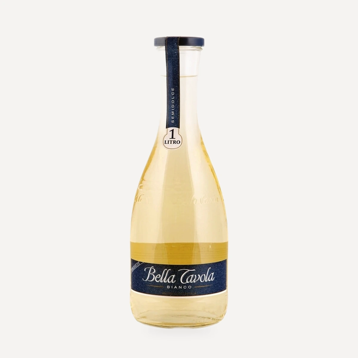 Bella Tavola Bianco Emilia-Romagna IGT wine — Riunite winery — Dionysus