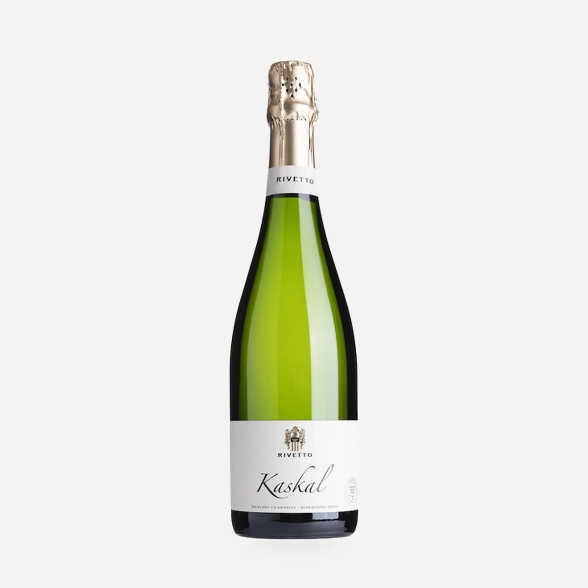 Kaskal wine — Rivetto winery — Dionysus