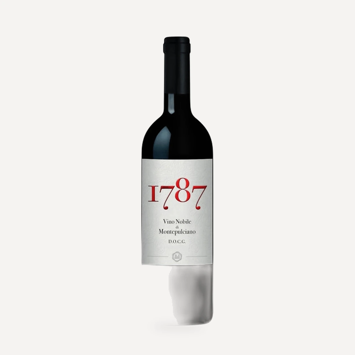 Vino Nobile di Montepulciano DOCG wine — Rocca delle Macie winery — Dionysus
