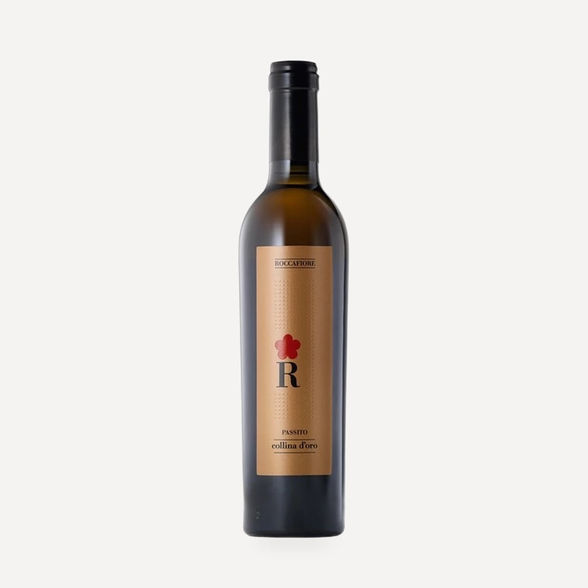 Collina d’Oro wine — Roccafiore winery — Dionysus