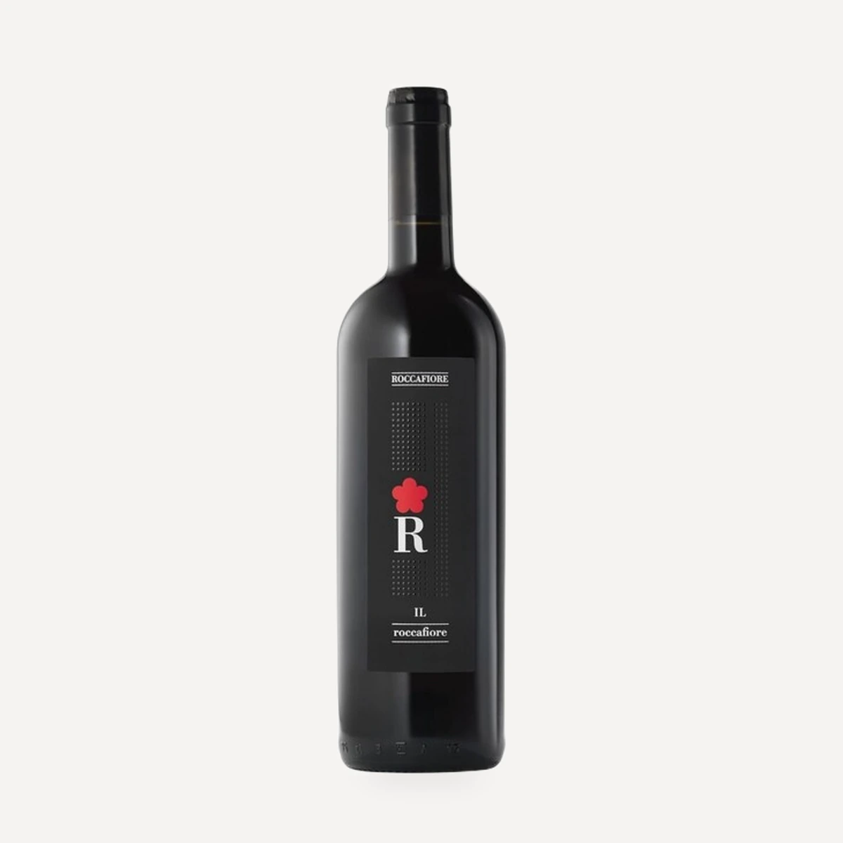 Il Roccafiore wine — Roccafiore winery — Dionysus