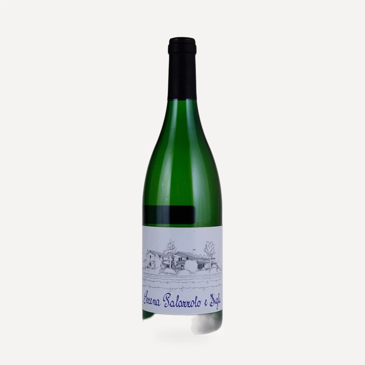 Serena Palazzolo e Figli Sauvignon Blanc Friuli Colli Orientali DOC wine — Ronco del Gnemiz winery — Dionysus